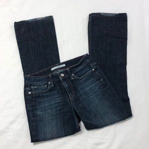Bootcut Joe’s Jeans